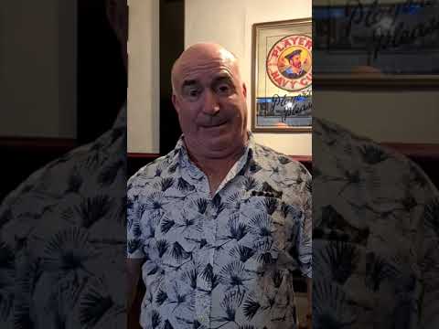 Gus Sweeney sings his new song celebrating #Mayo Vs #Tyrone in the 2021 #GAA All Ireland 🇮🇪 final