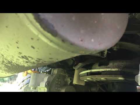 Hustler raptor drive belt problem