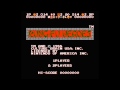 Kung Fu Heroes NES Intro