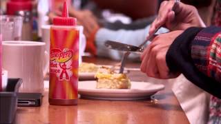 Texas Pete TV - Pine State Biscuits in Portland, Oregon