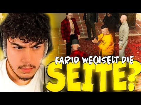 CALI DOES FITNA 😡 | Big Sosa - Part 95