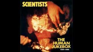 The Scientists - Braindead