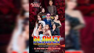Download lagu LIVE STREAMING PLANET TOP DANGDUT 1 JULI 2026 - PEMALANG mp3