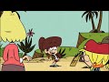 The Loud House New Episodes Jul 15 18 Promo Nick USA