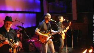 Paul Thorn : Pimps and Preachers