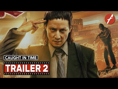 Caught In Time (2021) Trailer 2