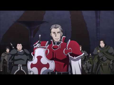 SAO abridged Heathcliff's Reveal