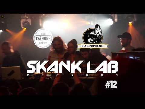 Skank Lab #12 - Aftermovie