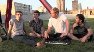 Really Old Airplanes - Interview