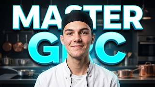 MasterGRC Season 1 Pilot