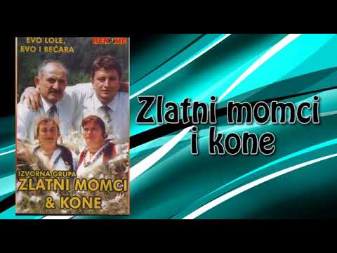 Zlatni momci i kone - Mocartovo i Tomino kolo - ( Audio 2004)