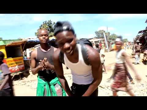 Koffi kalad ft Abie Wilson wilz Bwafya