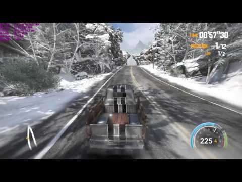 FlatOut 4: Total Insanity Walkthrough Part 19 - "Classic: Ace In The Hole Classic Cup"