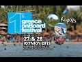 1st Greece On Board Festival by WBSF