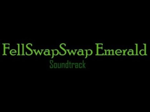 [RM!FellSwapSwap Emerald-AU] Keen N, Klever (Bonus 47)