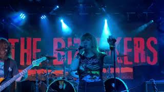 The Bizerkers | Children of the Sea/ Heaven &amp; Hell - live 4/11/21