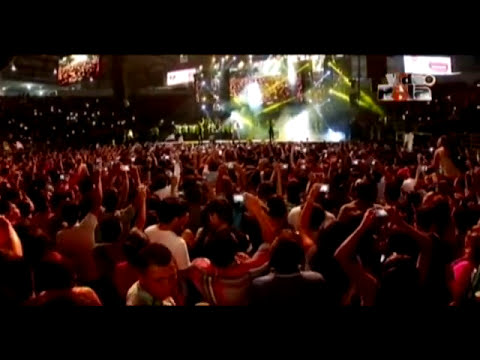 Una noche Inolvidable - Show completo (10° aniversario)