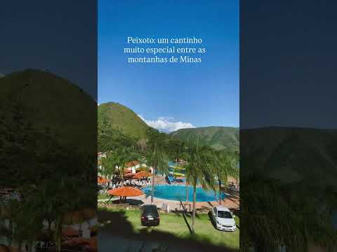 Peixoto (Ibiraci), um verdadeiro paraíso no interior de Minas Gerais (MG)