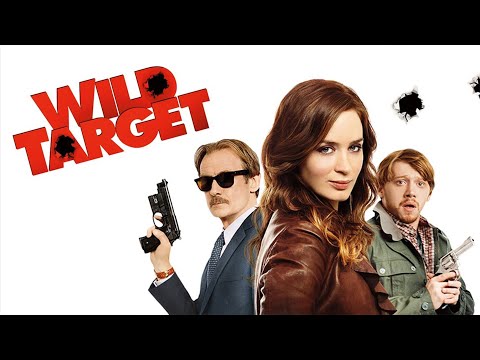 Official Trailer WILD TARGET (2010, Bill Nighy, Emily Blunt, Rupert Grint, Rupert Everett)