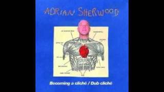 adrian sherwood - the noise from brazil