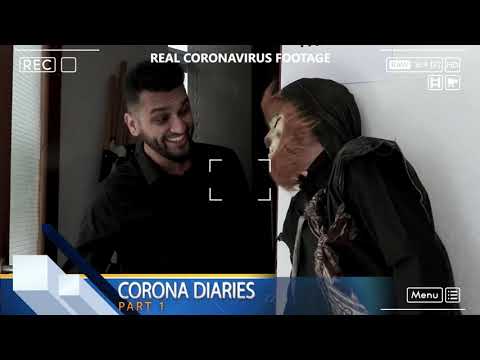 Corona Diaries with Jem and Mo