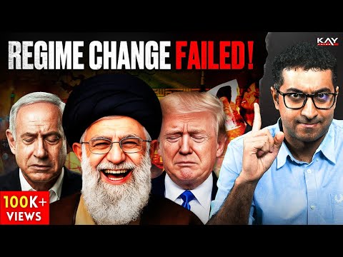 What's REALLY Happening in Iran Protests? What comes next will shock you!