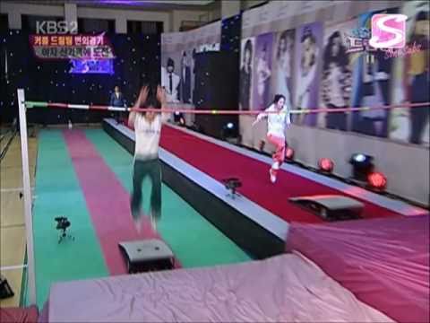 MinHo Shinee Krystal Fx DT Lover