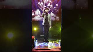 181202 B.A.P Forever Tour - Paris - Baby (Daehyun Solo)