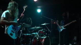 Joy - Miles Away - Live Cave 45, Porto