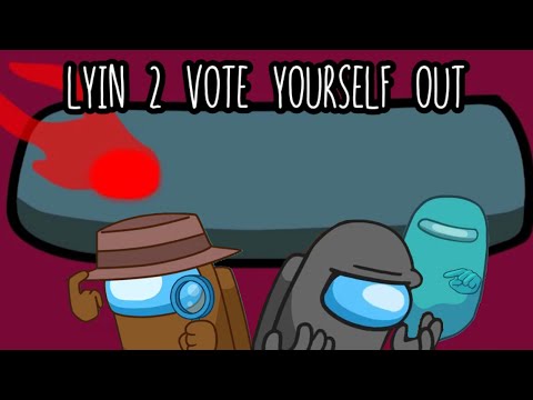 Mashup | CG5² x Gamingly - Lyin' 2 Vote Yourself Out