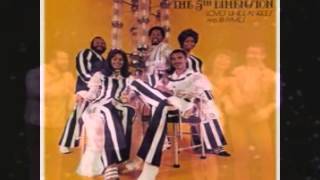 The 5th Dimension - Love&#39;s Lines Angles And Rhymes