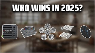 The Top 5 Best Trivet Reviews in 2025 - Must Watch Before Bu