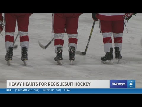 Regis Jesuit pushes on after losing former teammate