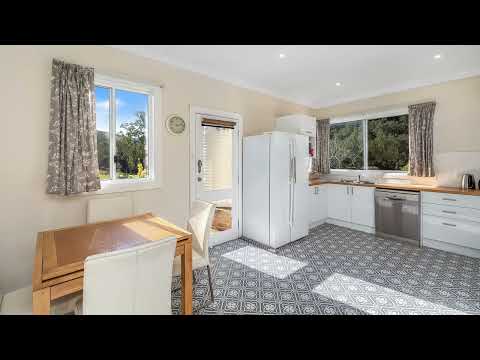 1561 Bowman River Road, Bowman via, Gloucester, NSW 2422, 3 Bedrooms, 1 Bathrooms, Lifestyle Property