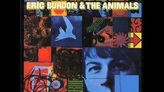 Eric Burdon &amp; The Animals Just The Thought