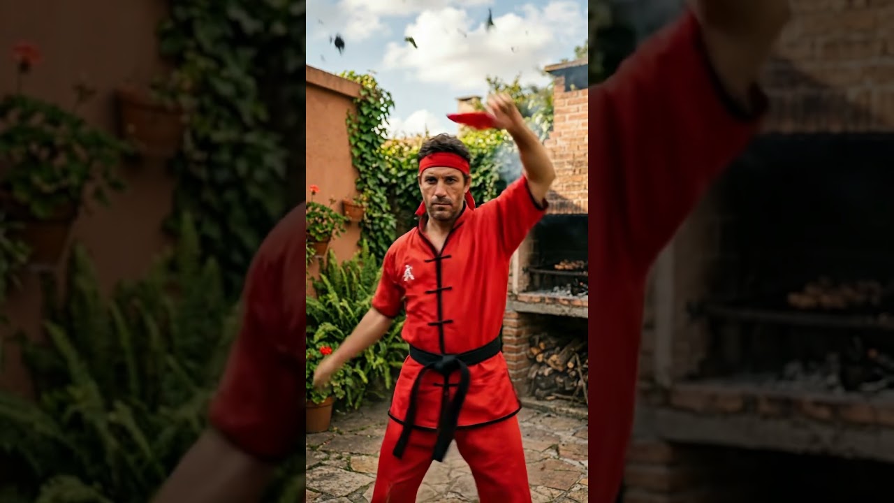Propios Kung Foo