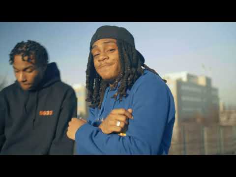 Terry3verson X Jayyspanning - Freezin'