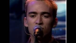 Live Turn My Head Tonight With Jay Leno 11 sep 1997