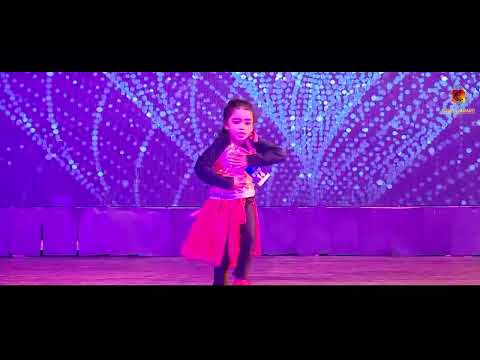 Ooo anthiya mava | KKDC Sec 01| #dance #viral #dancecover #trending