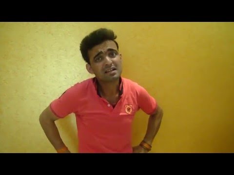 Aseem Sharma Audition