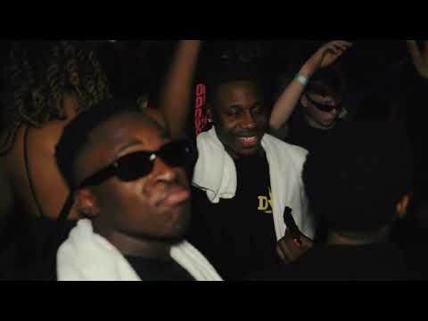 AFTER NEW YEAR - LIVE SET DJ EMS