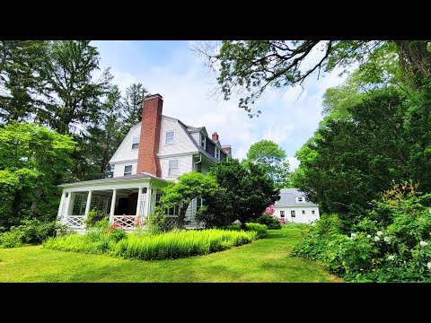 alpha echo Governor's Estate / Briggs Hill / 4 home private cul-de-sac, Lexington, Ma