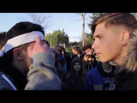 BONI & PANXO VS GUACHO & WAIT NAI  - FILTROS (LLINARS) [4-3-17]