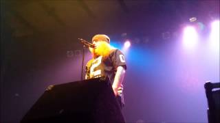 Rittz  Call 911 1080P HD, Live at Harpos 04/10/15