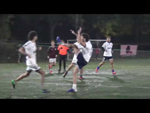 LA PABLEÑA vs LA GLORIA - #LigaNuñez - #Apertura SLV Fecha 9 - 2022