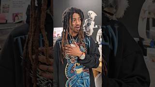 Rapper Lil Twist Reacts to Meeting A Cockatoo for the first time |🦜 CELEBRITIES REACT TO PARROTS