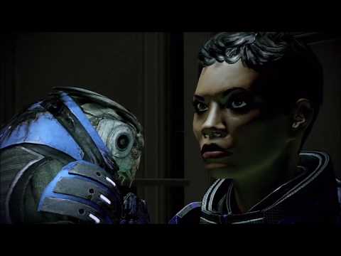 Mass Effect 2: Assault Sentinel - Project Overlord part 4, Atlas Station