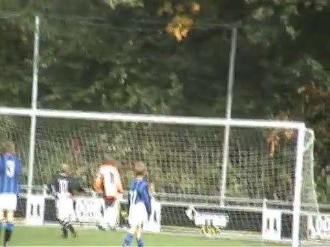 Glanerbrug D1- Vogido D1