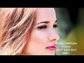 Videoklip Kristína - Ovoňaj ma ako ružu s textom piesne