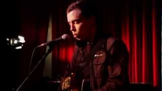 Joshua Robinson: Finalist of Guitar Center's Singer-Songwriter 2